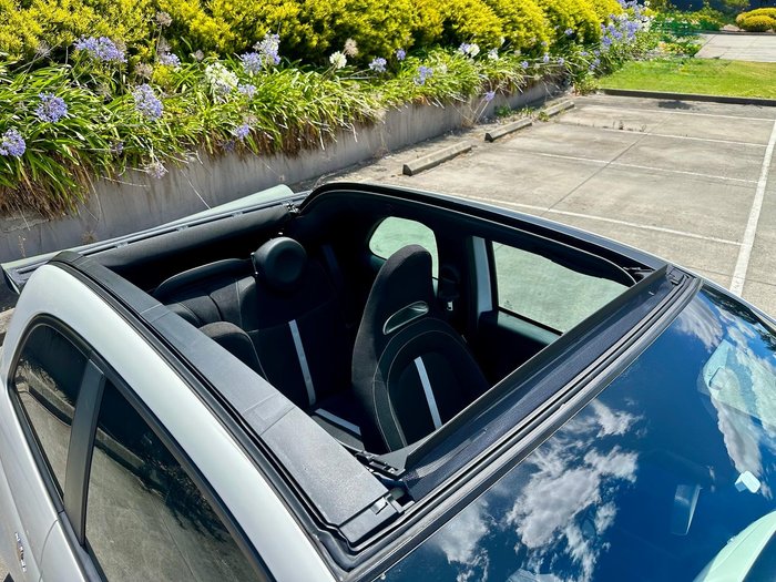 2012 Abarth 500 Esseesse C Series 1 bianco white