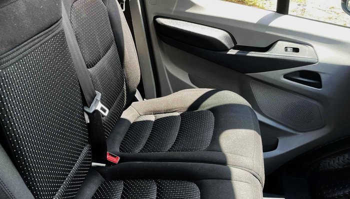 2022 LDV Deliver 9 MWB Mid Roof