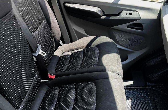 2022 LDV Deliver 9 MWB Mid Roof