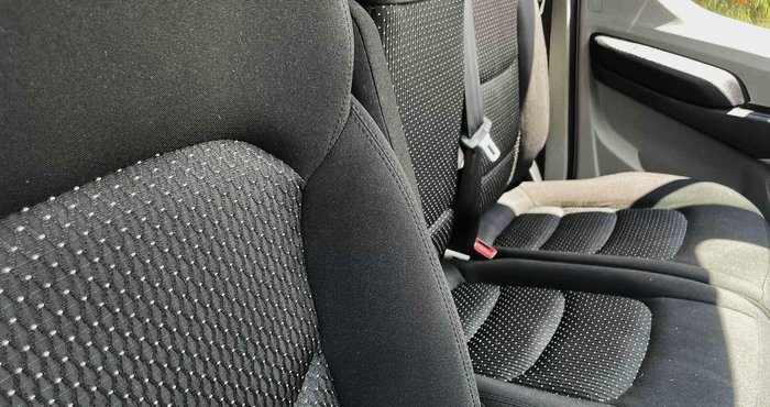 2022 LDV Deliver 9 MWB Mid Roof