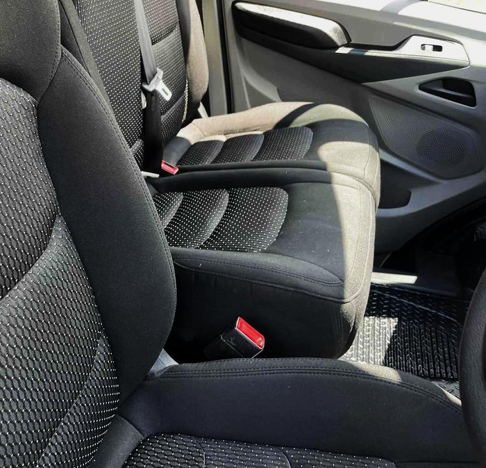 2022 LDV Deliver 9 MWB Mid Roof