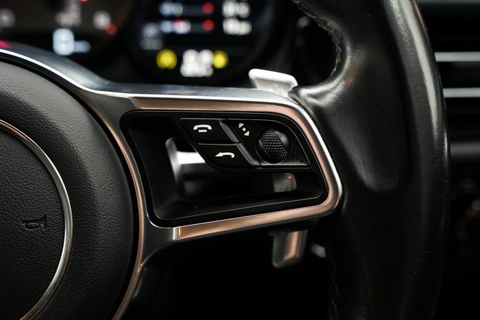 2019 Porsche Macan S