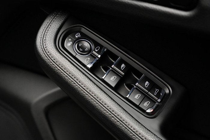 2019 Porsche Macan S