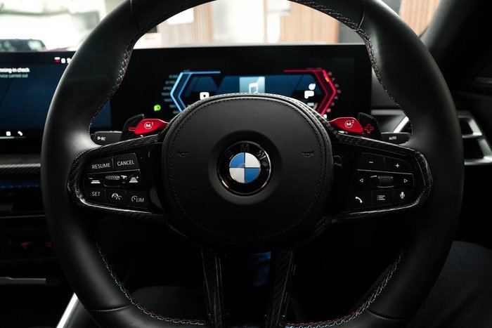 2025 BMW M2