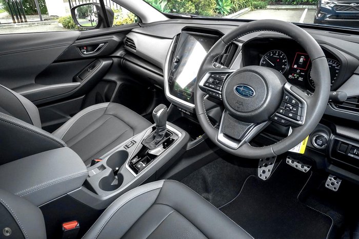 2025 Subaru Crosstrek 2.0S G6X MY26 AWD Sapphire Blue