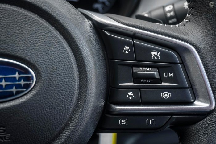 2025 Subaru Crosstrek 2.0S G6X MY26 AWD Sapphire Blue