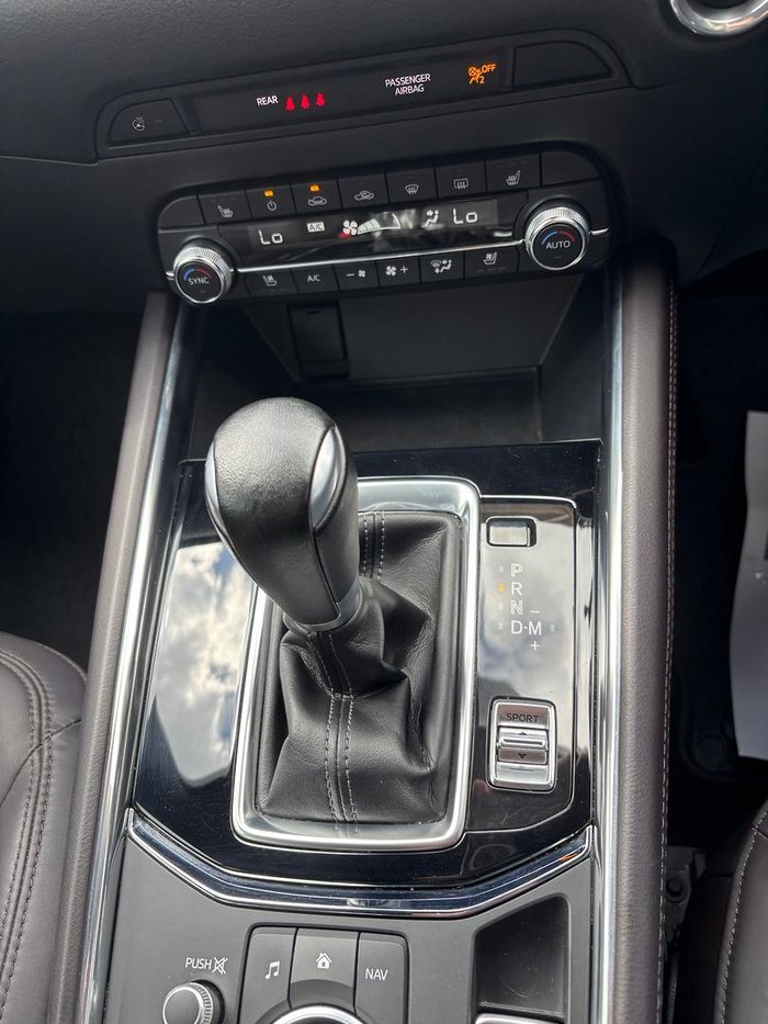 2019 Mazda CX-5 Akera