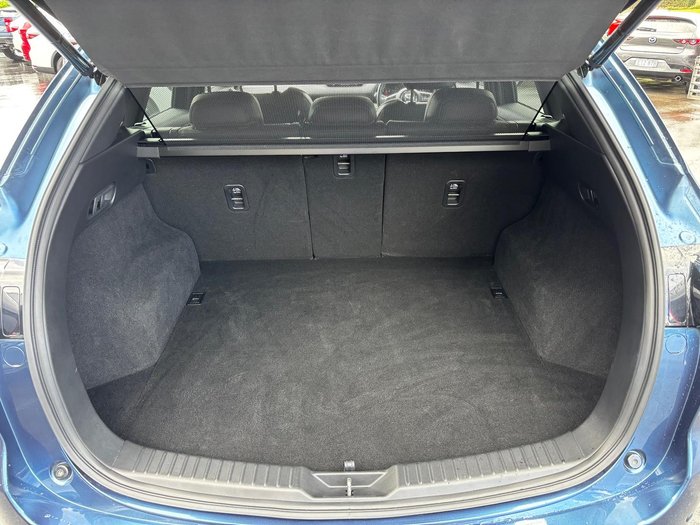 2019 Mazda CX-5 Akera