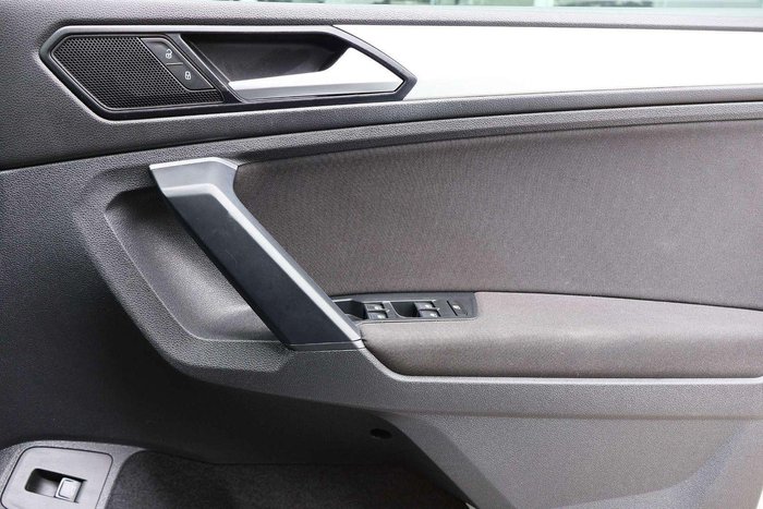 2020 Volkswagen Tiguan 110TSI Comfortline