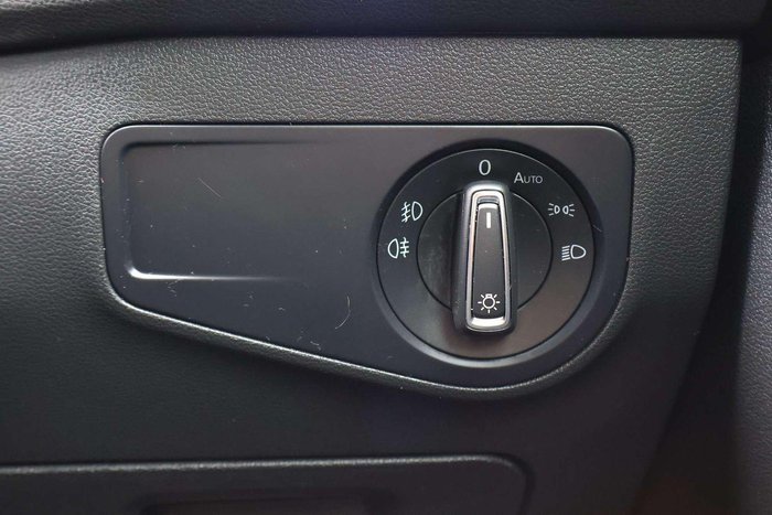 2020 Volkswagen Tiguan 110TSI Comfortline