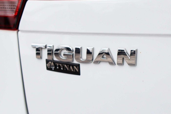 2020 Volkswagen Tiguan 110TSI Comfortline