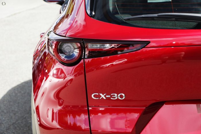 2025 Mazda CX-30 G20 Astina