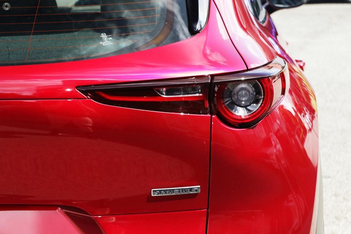 2025 Mazda CX-30 G20 Astina