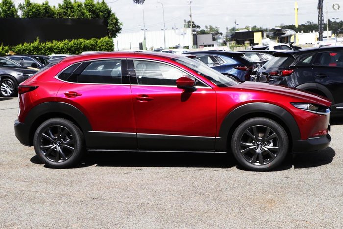 2025 Mazda CX-30 G20 Astina