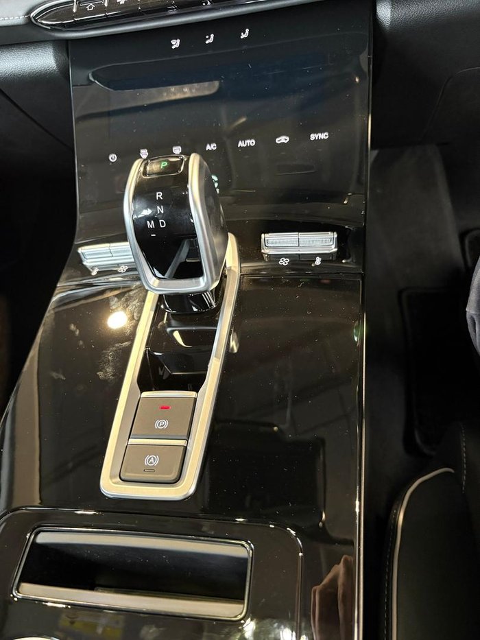 2025 Chery Tiggo 4 Ultimate