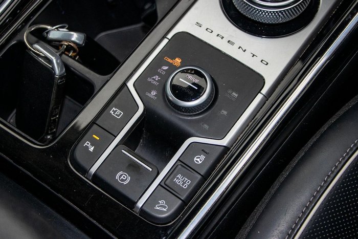 2020 Kia Sorento GT-Line