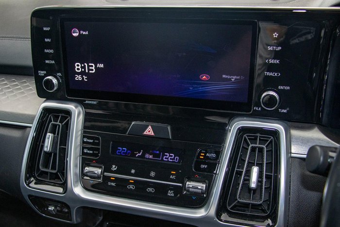 2020 Kia Sorento GT-Line