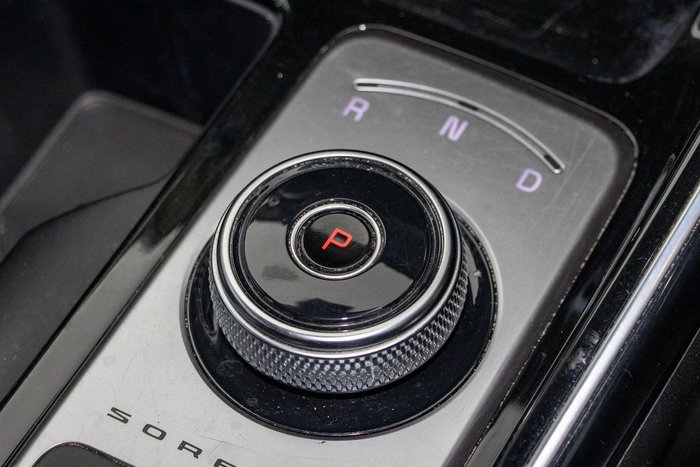 2020 Kia Sorento GT-Line