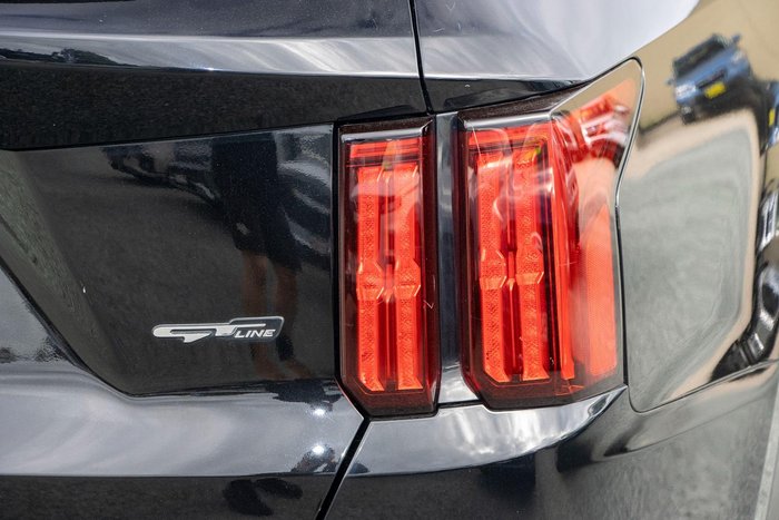 2020 Kia Sorento GT-Line