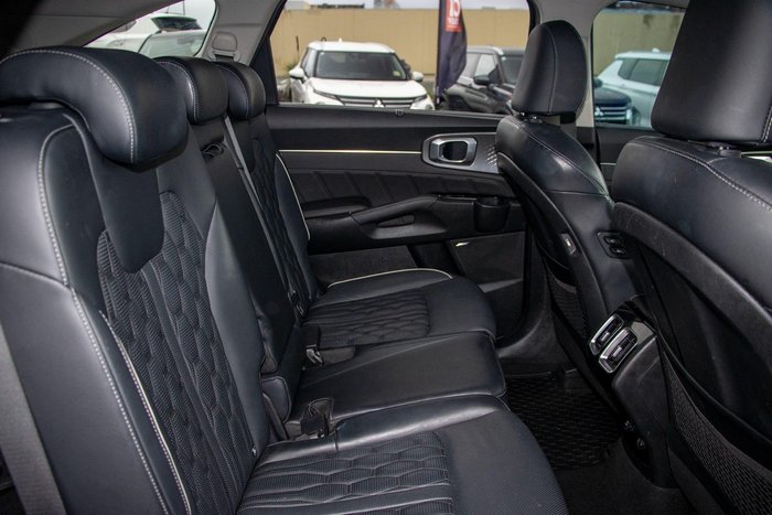 2020 Kia Sorento GT-Line