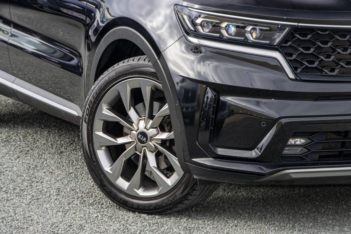 2020 Kia Sorento GT-Line