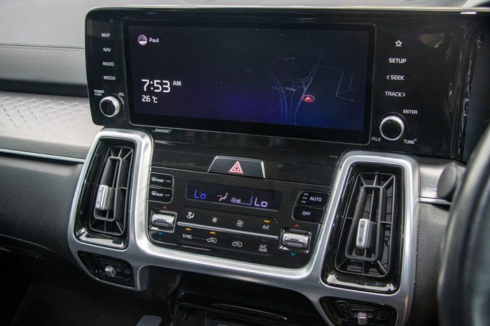 2020 Kia Sorento GT-Line