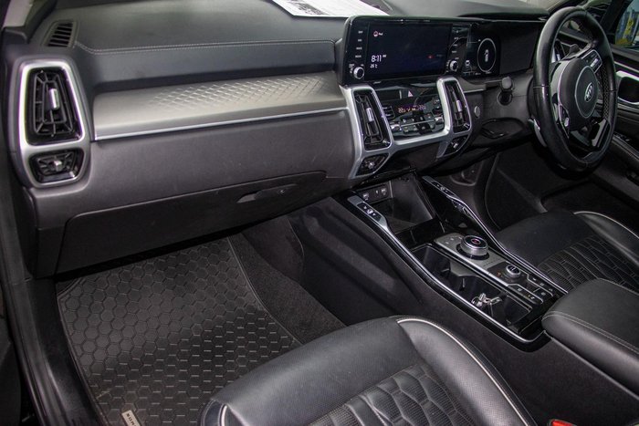 2020 Kia Sorento GT-Line