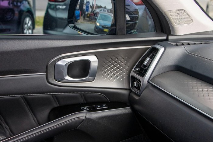 2020 Kia Sorento GT-Line