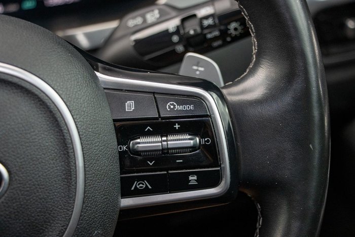 2020 Kia Sorento GT-Line