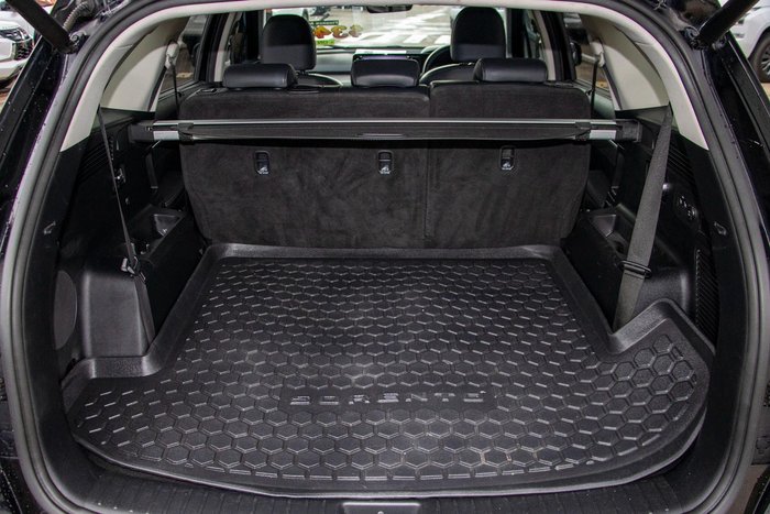 2020 Kia Sorento GT-Line