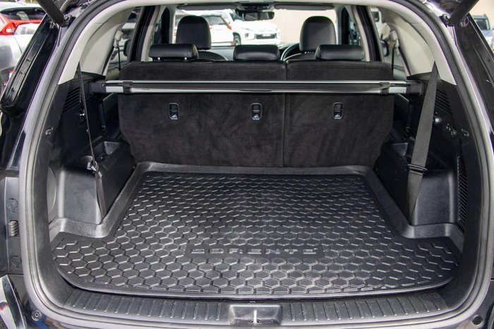 2020 Kia Sorento GT-Line