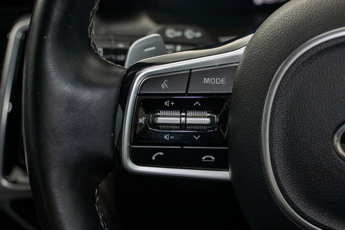 2020 Kia Sorento GT-Line