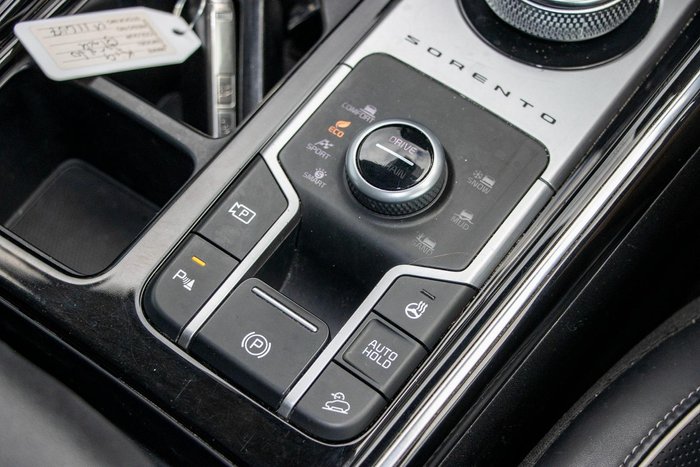 2020 Kia Sorento GT-Line