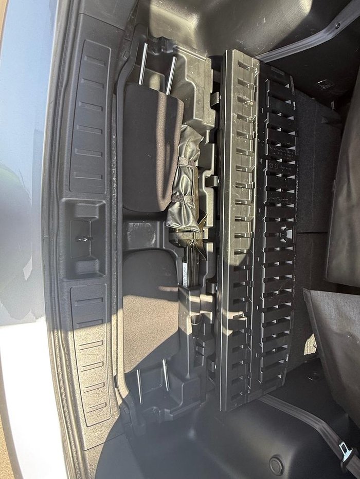 2021 Mitsubishi Outlander LS