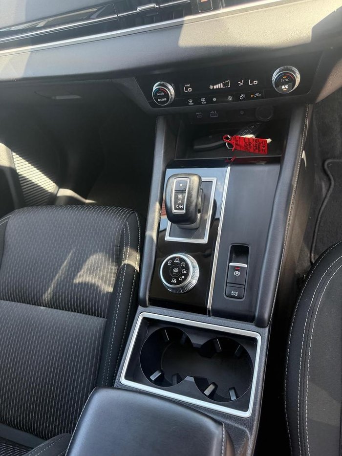 2021 Mitsubishi Outlander LS