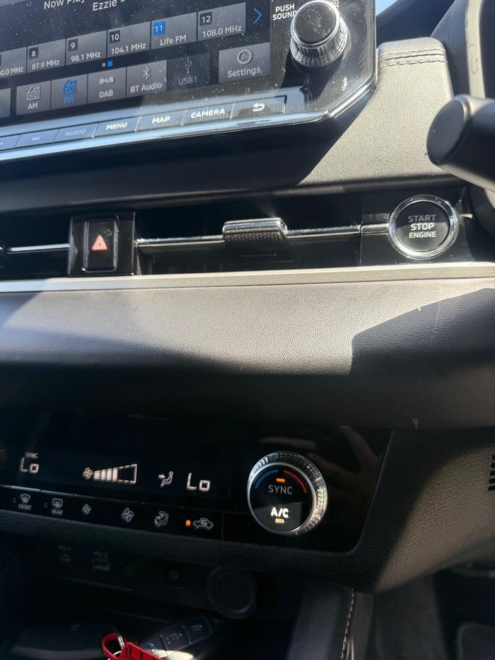 2021 Mitsubishi Outlander LS