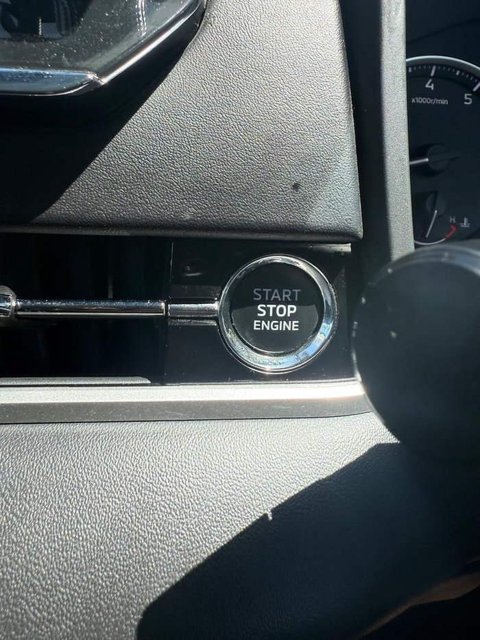 2021 Mitsubishi Outlander LS