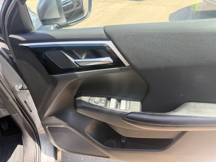 2021 Mitsubishi Outlander LS