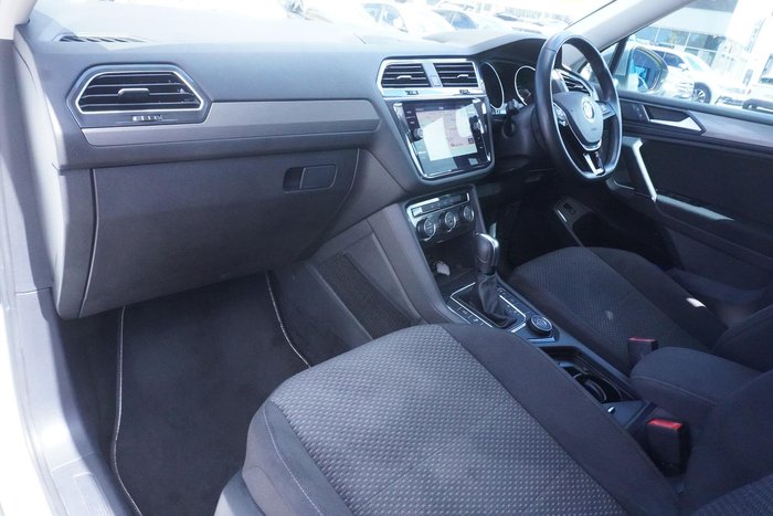 2020 Volkswagen Tiguan 132TSI Comfortline Allspace