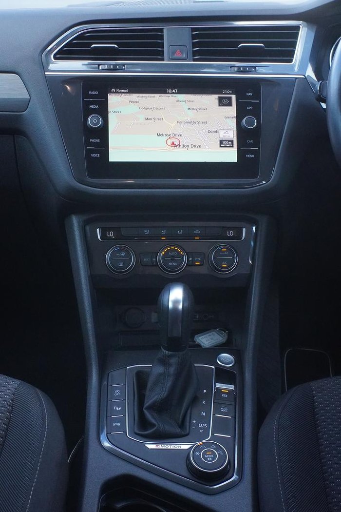 2020 Volkswagen Tiguan 132TSI Comfortline Allspace