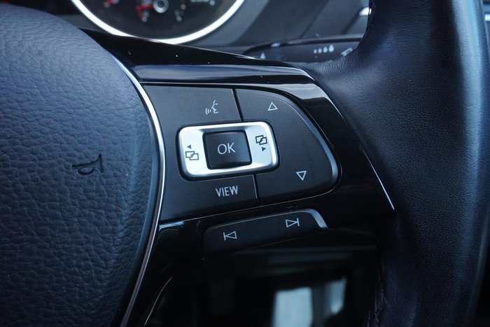 2020 Volkswagen Tiguan 132TSI Comfortline Allspace