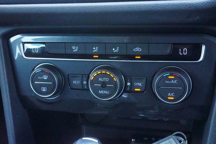 2020 Volkswagen Tiguan 132TSI Comfortline Allspace