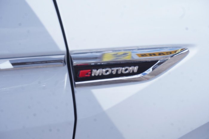 2020 Volkswagen Tiguan 132TSI Comfortline Allspace