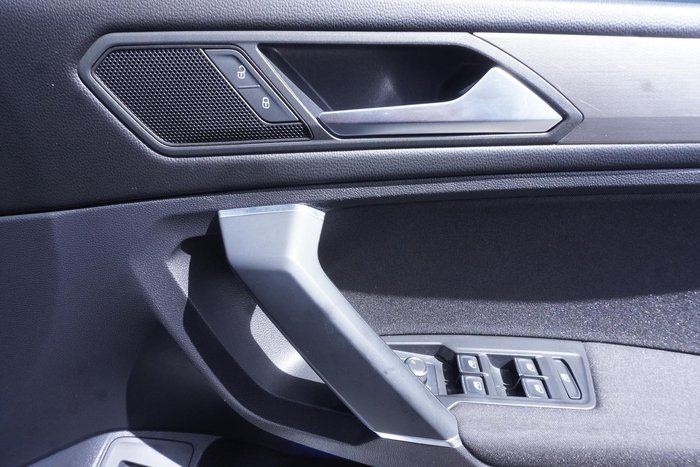 2020 Volkswagen Tiguan 132TSI Comfortline Allspace