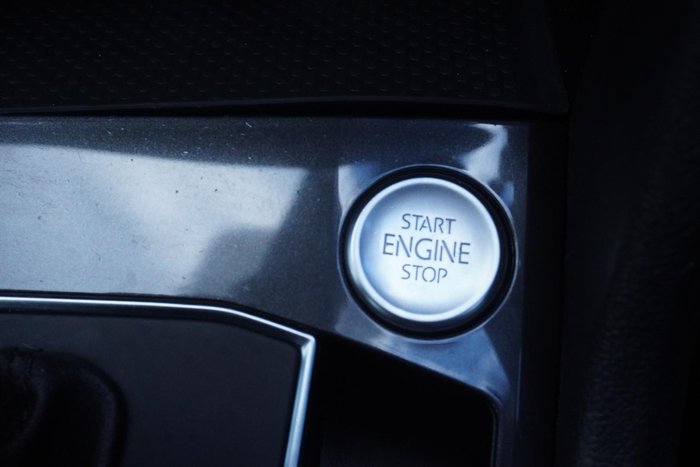 2020 Volkswagen Tiguan 132TSI Comfortline Allspace