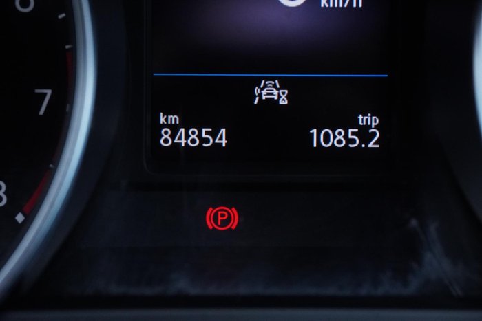 2020 Volkswagen Tiguan 132TSI Comfortline Allspace