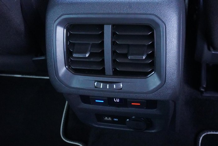 2020 Volkswagen Tiguan 132TSI Comfortline Allspace