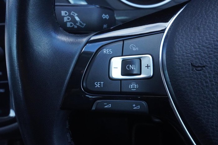 2020 Volkswagen Tiguan 132TSI Comfortline Allspace