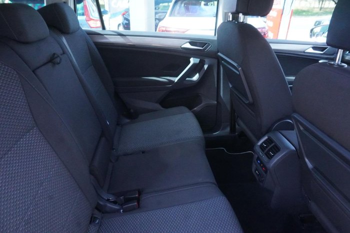 2020 Volkswagen Tiguan 132TSI Comfortline Allspace