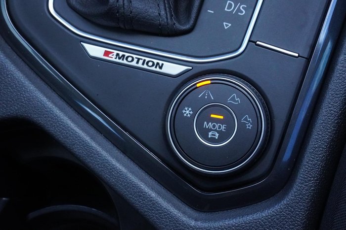 2020 Volkswagen Tiguan 132TSI Comfortline Allspace